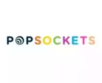 Shop PopSockets UK coupon codes logo