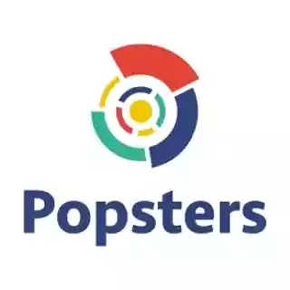 Popsters promo codes