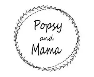 Popsy And Mama coupon codes