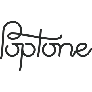 Poptone Co. discount codes