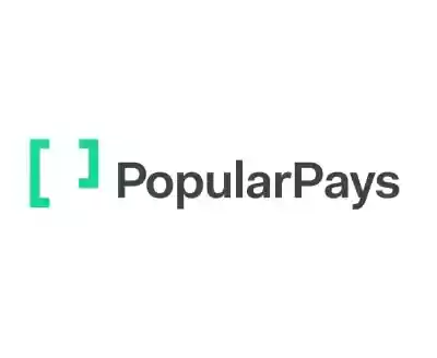 Popular Pays discount codes