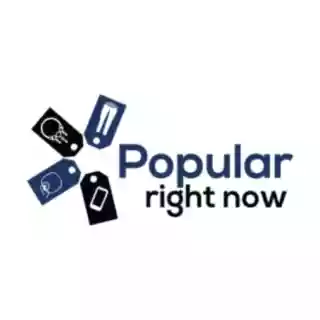 Popula Right Now coupon codes