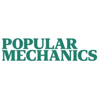 Shop Popular Mechanics promo codes logo