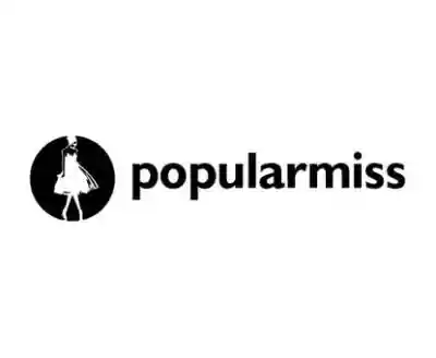 Shop Popularmiss discount codes logo