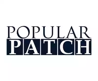 Popular Patch coupon codes