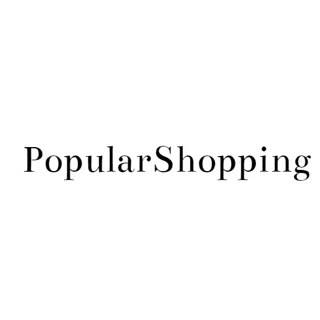 PopularShopping logo