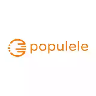 Populele logo