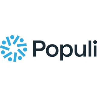 Shop Populi logo