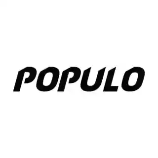 Shop Populo coupon codes logo