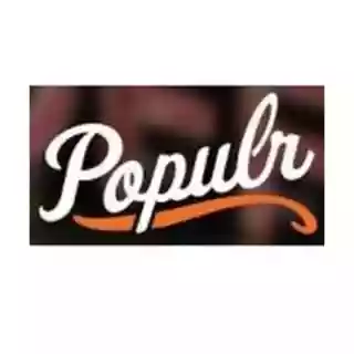 Shop Populr.me promo codes logo