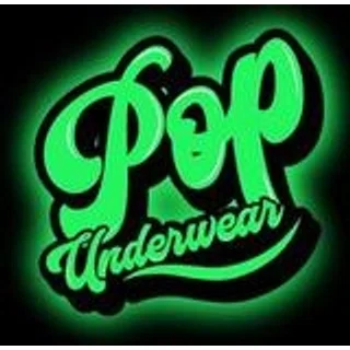 Popunderwear logo