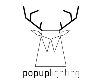 Shop Popup Lighting logo