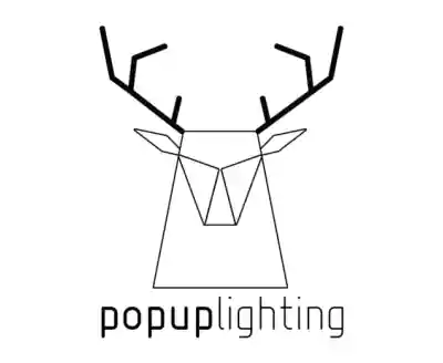 Shop Popup Lighting coupon codes logo