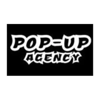 Shop Pop-Up Agency logo