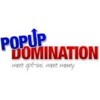 Shop Popup Domination logo