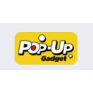 Pop-up Gadget logo