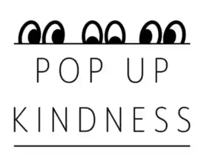 Pop Up Kindness discount codes