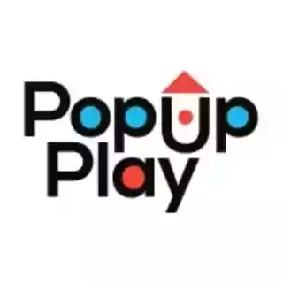 PopUp Play coupon codes