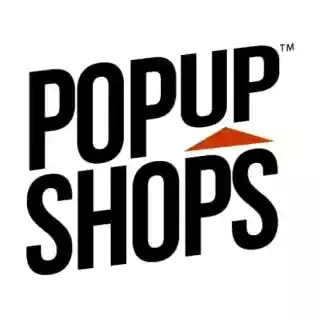 PopUp Shops logo