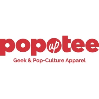 Shop Pop Up Tee logo