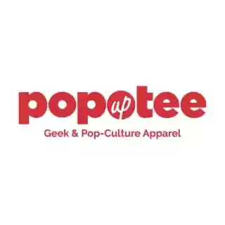 Shop Pop Up Tee coupon codes logo