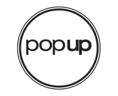 Shop Popupwear logo