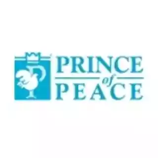 Shop Prince Of Peace logo