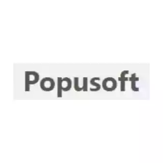 Popusoft logo