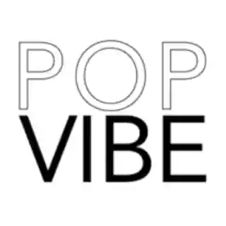 Popvibe logo