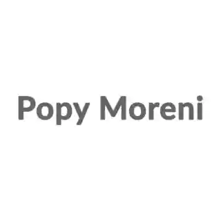 Popy Moreni logo