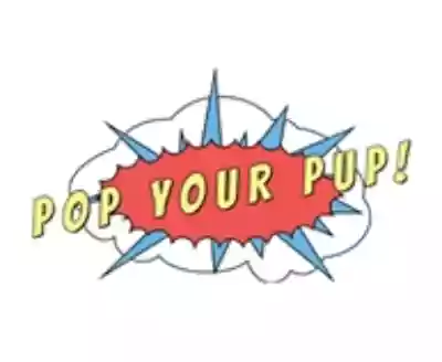 Pop Your Pup! discount codes