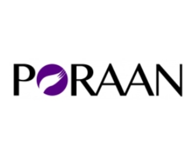 Shop Poraan logo