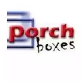 Porch Box coupon codes