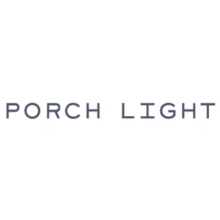 Shop Porch Light logo