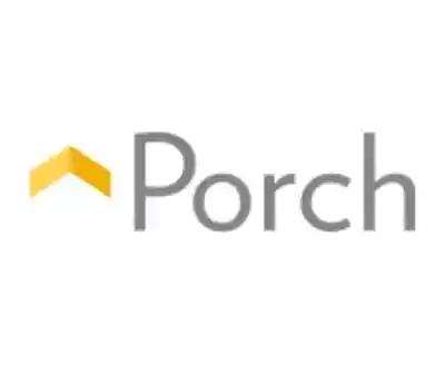 porch.com logo