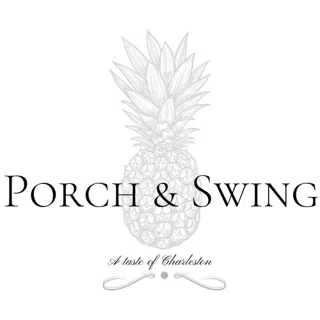 Porch & Swing logo