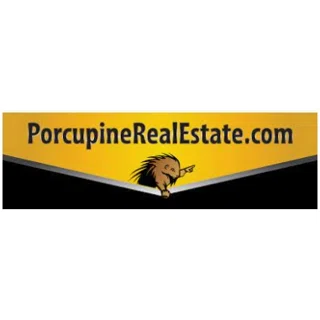 Porcupine Real Estate logo