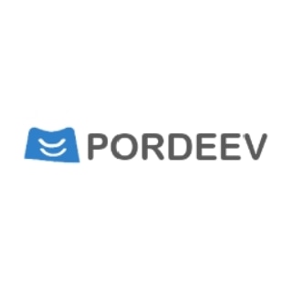 Shop Pordeev logo