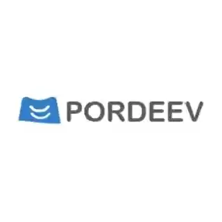Pordeev coupon codes