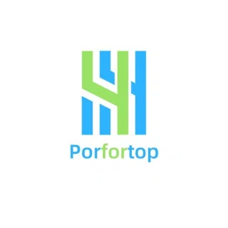 Porfortop logo