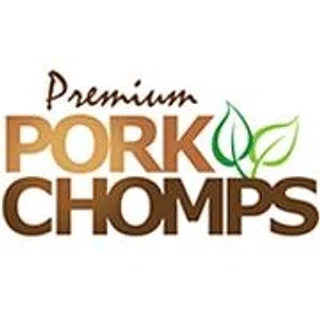 Pork Chomps logo
