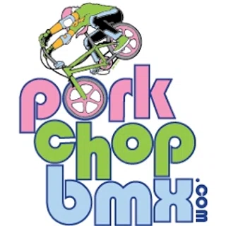 Porkchop BMX logo
