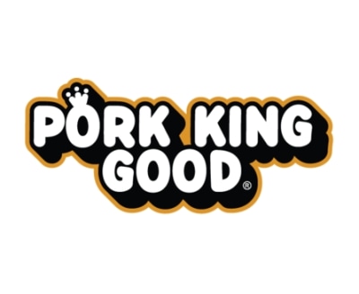 Shop Pork King Good logo