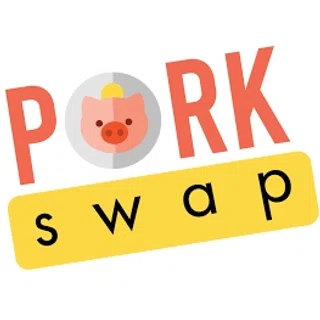 PorkSwap  logo