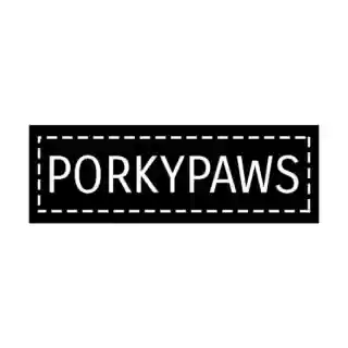 Porkypaws coupon codes