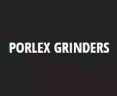 Shop Porlex Grinders logo