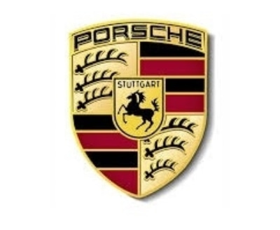 Shop Porsche logo