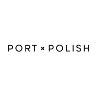Port and Polish discount codes