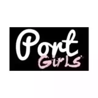 Port Girls coupon codes