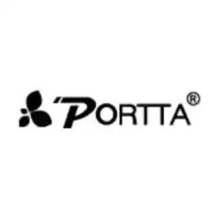 Shop Portta logo